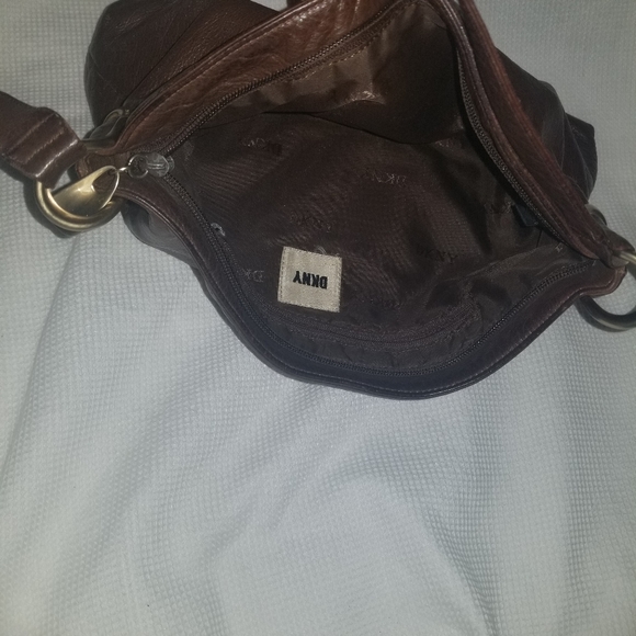 Dkny Bags Vintage Dkny Shoulder Bag Poshmark